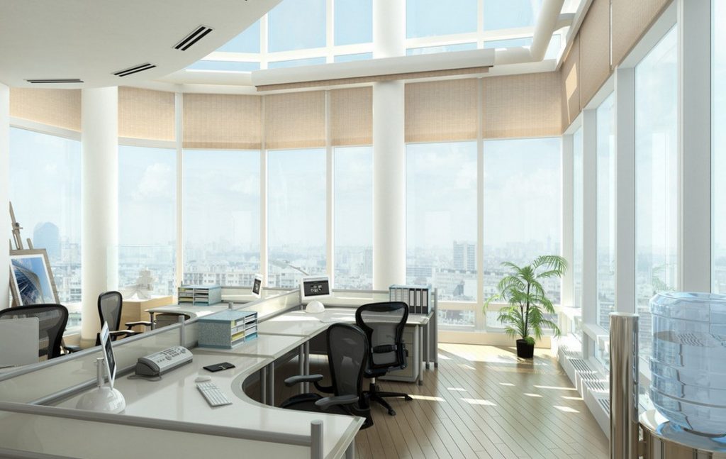 Free-Download-HD-Modern-Office | DailyGenius.com