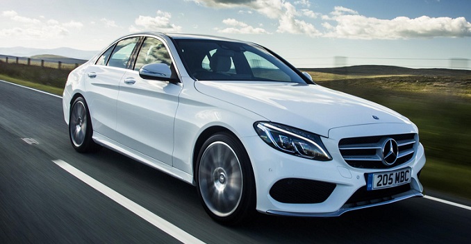 Top Cars In 20152