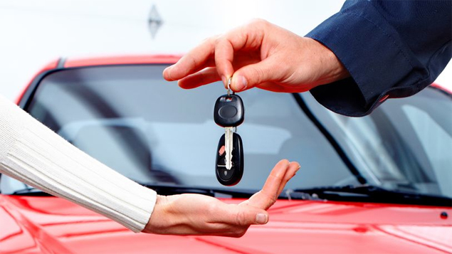 What Should You Keep In Mind When Renting A Car