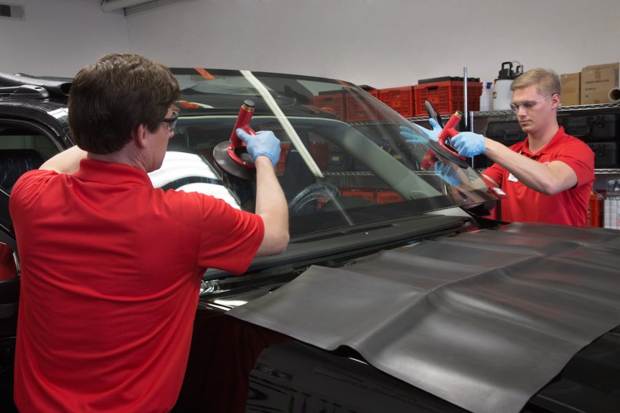 Be Safe, Save Money With Expert Windscreens Repair