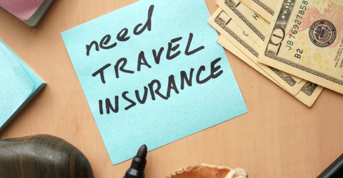 Schengen Travel Insurance - Things We Need To Know