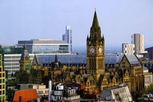 Exciting Manchester: Greatest Activities and Sights