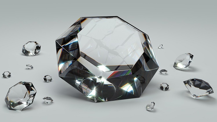 Diamond Basics For The First-Time Buyer