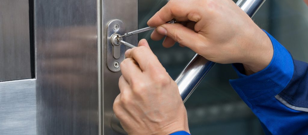 Hiring A Locksmith: All You Need to Know