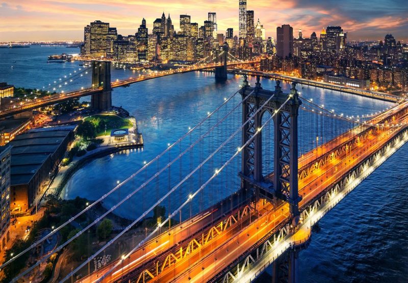 Quick Guide to New York’s Top 4 Attractions LaptrinhX