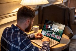 The Generation Of Gaming In Online Casino