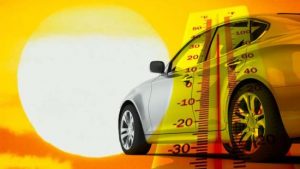 10 Essential Car Maintenance For Summer