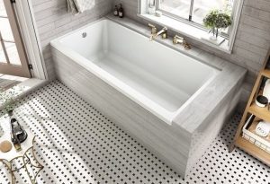 The Many Uses Of Bathtubs