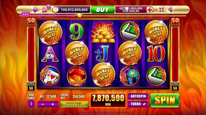 The Types of Slot Games that are Easy to Play, and Easy to Win that You  Should Know