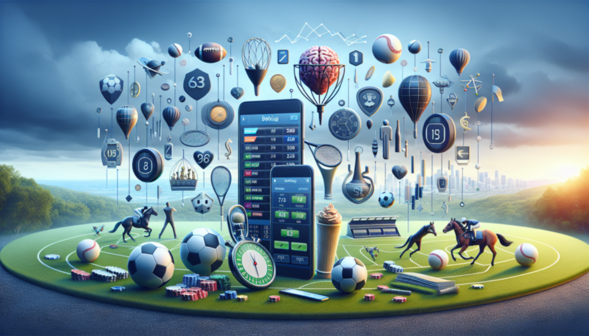 Unravelling the Basics of Sports Betting